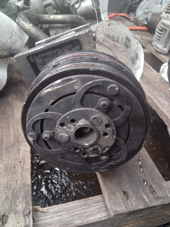 2013 VOLVO 70 SERIES 5cyl Gasoline Turbo 2.5 AC COMPRESSOR - 352982