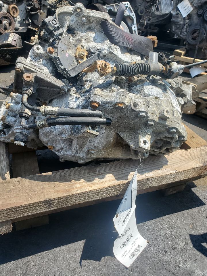 2012 JEEP PATRIOT 2.4L 4cyl Gasoline VVT Transmiss,Transaxle - 353130