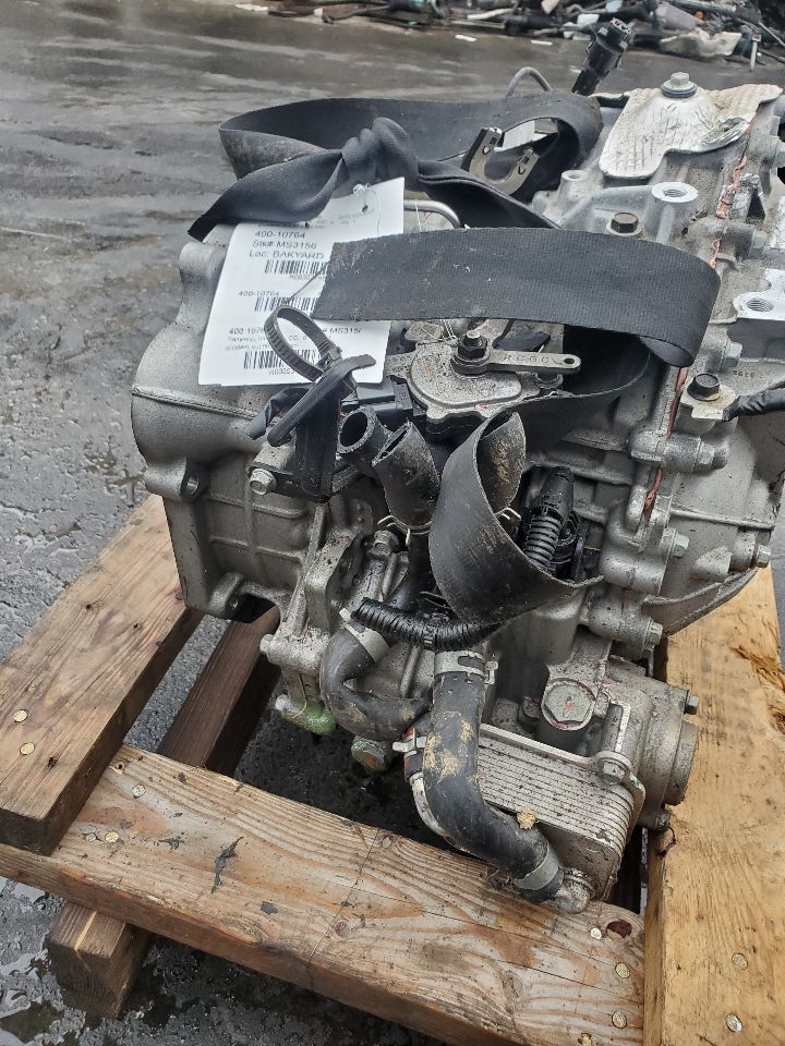 2022 HYUNDAI ACCENT 1.6L 4cyl Gasoline Transmiss,Transaxle - 353158 — photo 4
