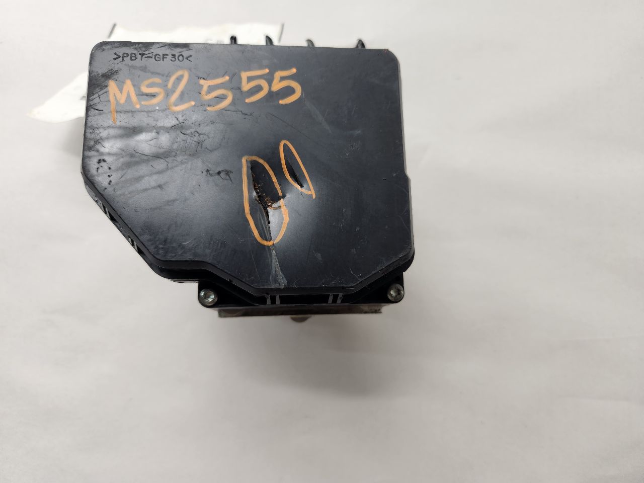 2018 INFINITI Q60 3.0L 6cyl Turbo Gasoline Anti-lock Brake Pts - 353197 — photo 7