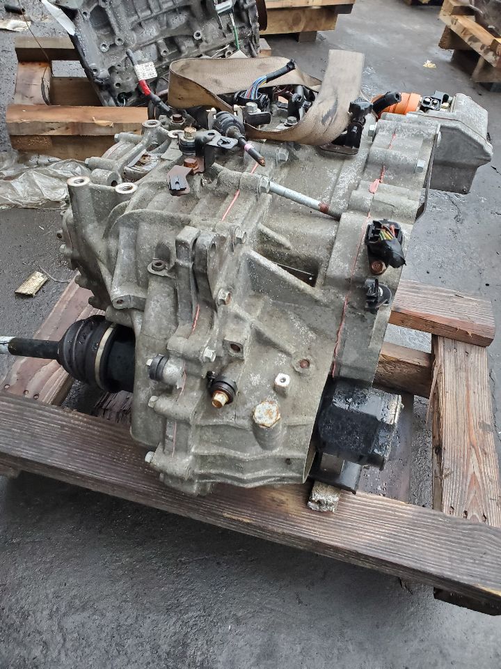 2013 KIA OPTIMA 4cyl Hybrid 2.4 Transmiss,Transaxle - 353228 — photo 4