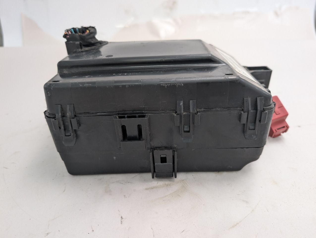2017 DODGE CHALLENGER 3.6L 6cyl VVT Fuse Box, Engine - 353316 — photo 2