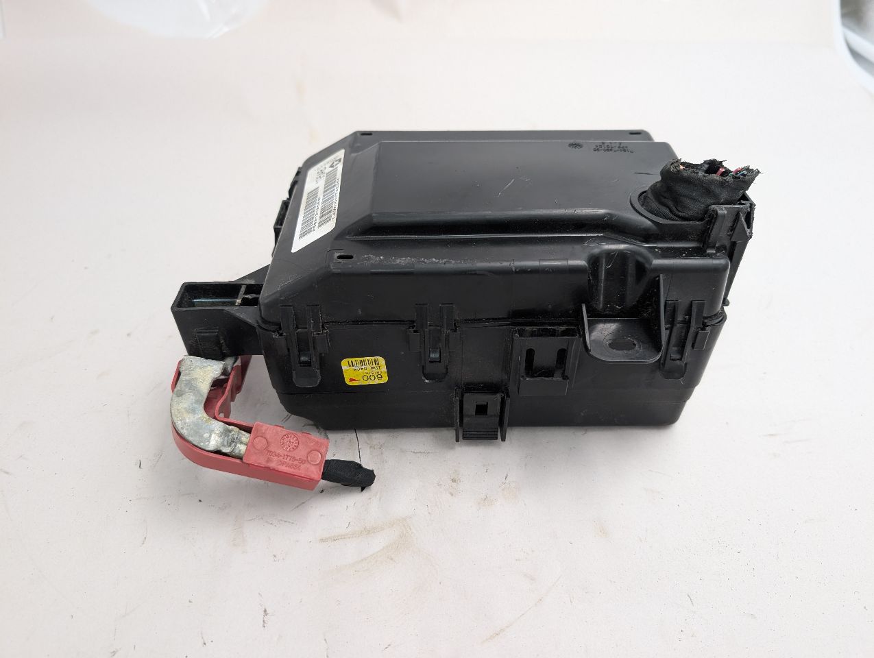 2017 DODGE CHALLENGER 3.6L 6cyl VVT Fuse Box, Engine - 353316 — photo 5