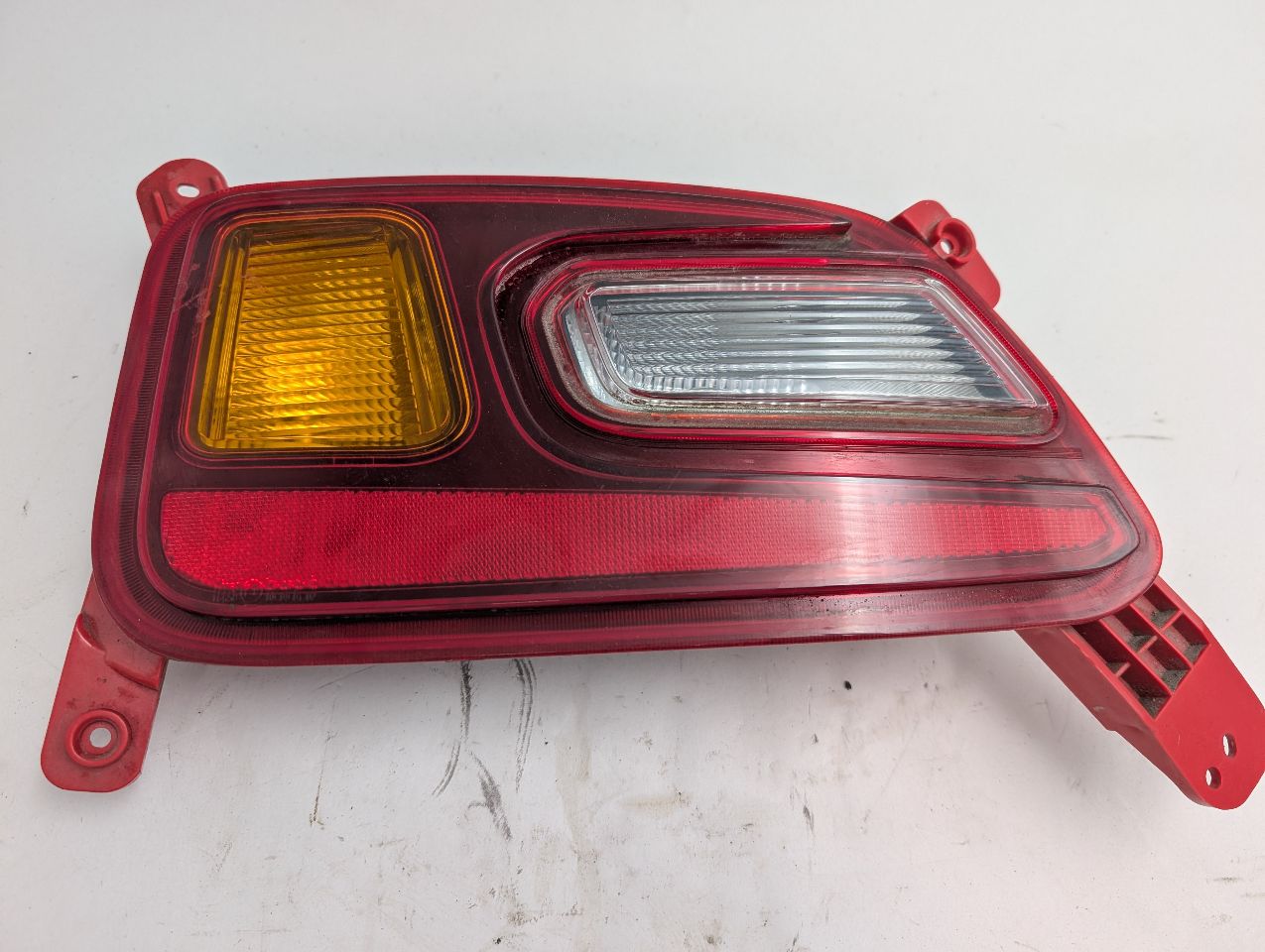 2019 HYUNDAI KONA 2.0L 4cyl Gasoline VVT Left TAIL LAMP - 353329