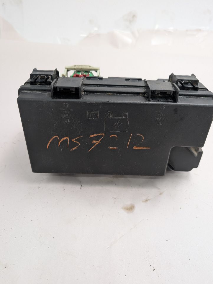 2014 DODGE CARAVAN 6cyl Gasoline 3.6 Chassis Cont Mod - 353366 — photo 2