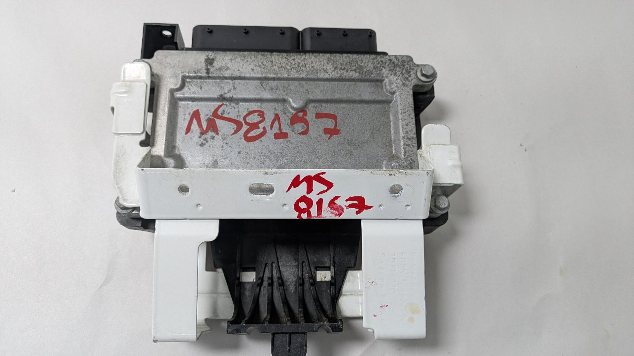 2012 VOLVO 60 SERIES 6cyl Gasoline Turbo 3.0 Eng/Motor Cont Mod - 353394