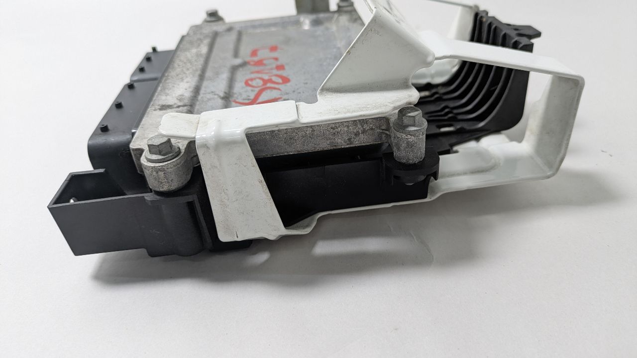 2012 VOLVO 60 SERIES 6cyl Gasoline Turbo 3.0 Eng/Motor Cont Mod - 353394 — photo 5