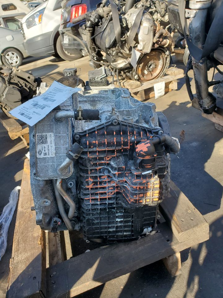 2021 HONDA PILOT 3.5L 6cyl Gasoline VVT Transmiss,Transaxle - 353602 — photo 3