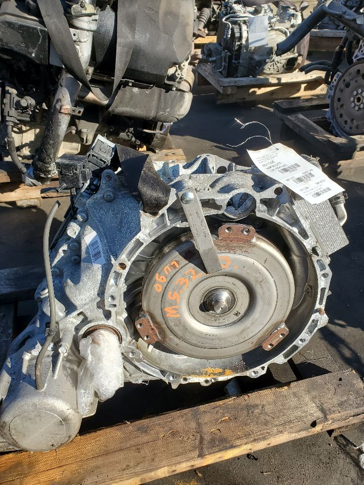 2021 HONDA PILOT 3.5L 6cyl Gasoline VVT Transmiss,Transaxle - 353602 — photo 6