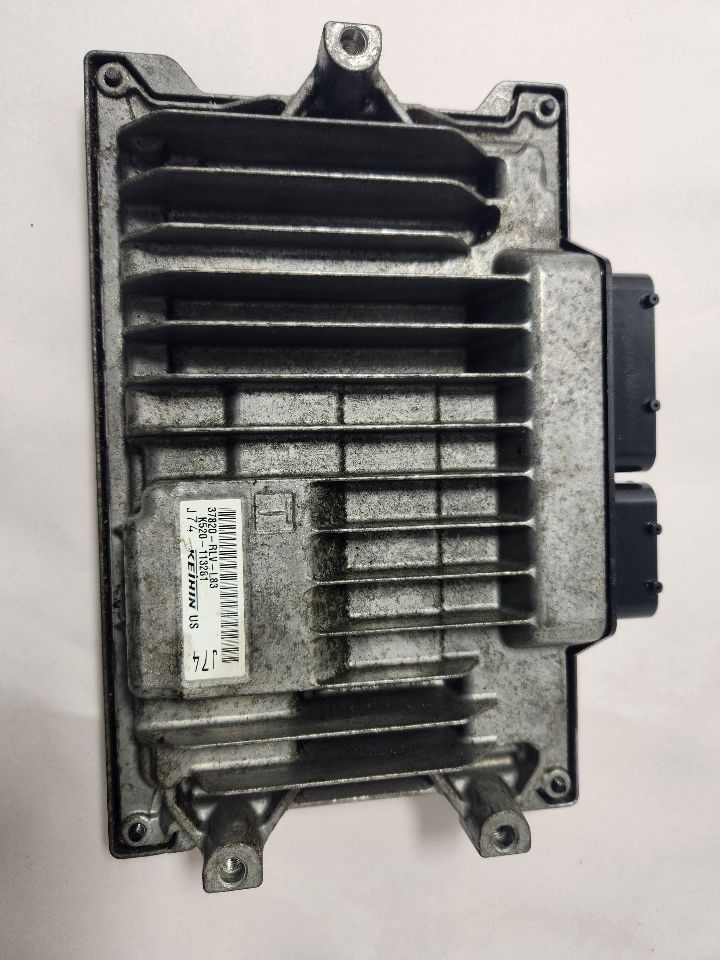 2021 HONDA PILOT 3.5L 6cyl Gasoline VVT Eng/Motor Cont Mod - 353608
