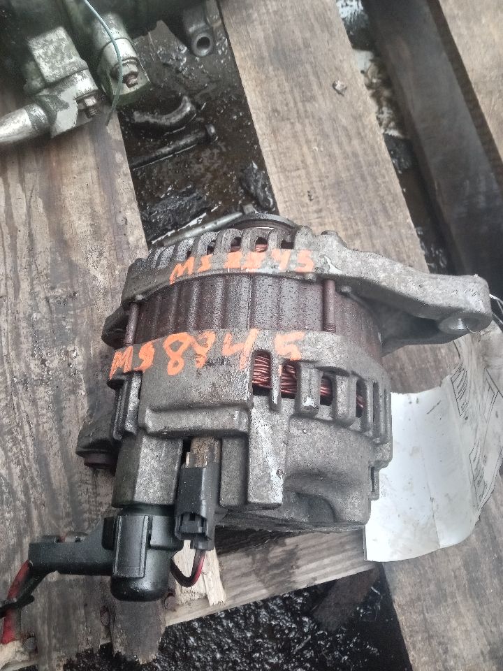2008 DODGE CALIBER 4cyl Gasoline 2.0 ALTERNATOR - 353641