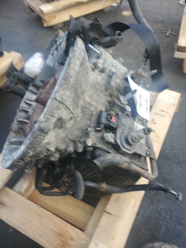2013 MAZDA CX-9 6cyl Gasoline 3.7 Transmiss,Transaxle - 353793