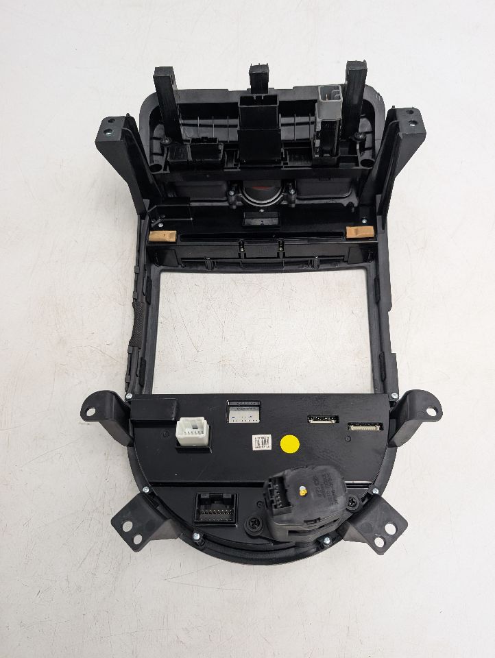 2013 KIA SOUL 4cyl Gasoline 2.0 TEMP CONTROL - 353892 — photo 3