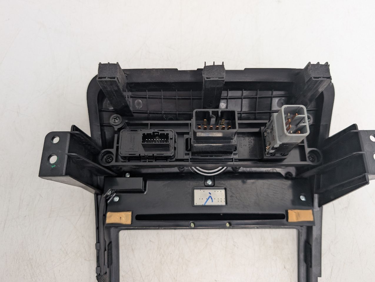 2013 KIA SOUL 4cyl Gasoline 2.0 TEMP CONTROL - 353892 — photo 4
