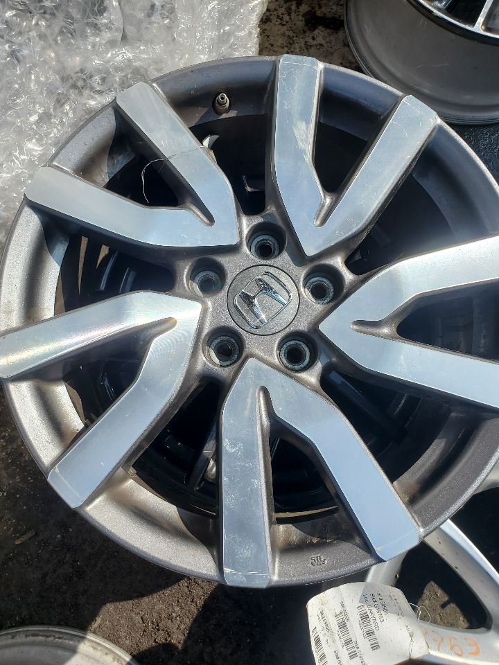 2021 HONDA PILOT 3.5L 6cyl Gasoline VVT WHEEL - 353921