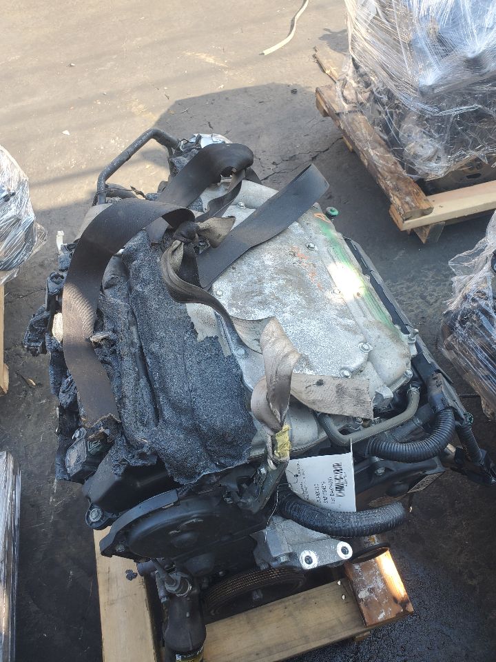 2013 HONDA ACCORD 6cyl Gasoline 3.5 Transmiss,Transaxle - 353974 — photo 5