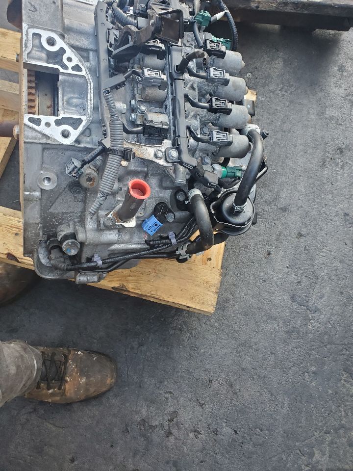 2013 HONDA ACCORD 6cyl Gasoline 3.5 Transmiss,Transaxle - 353974 — photo 8