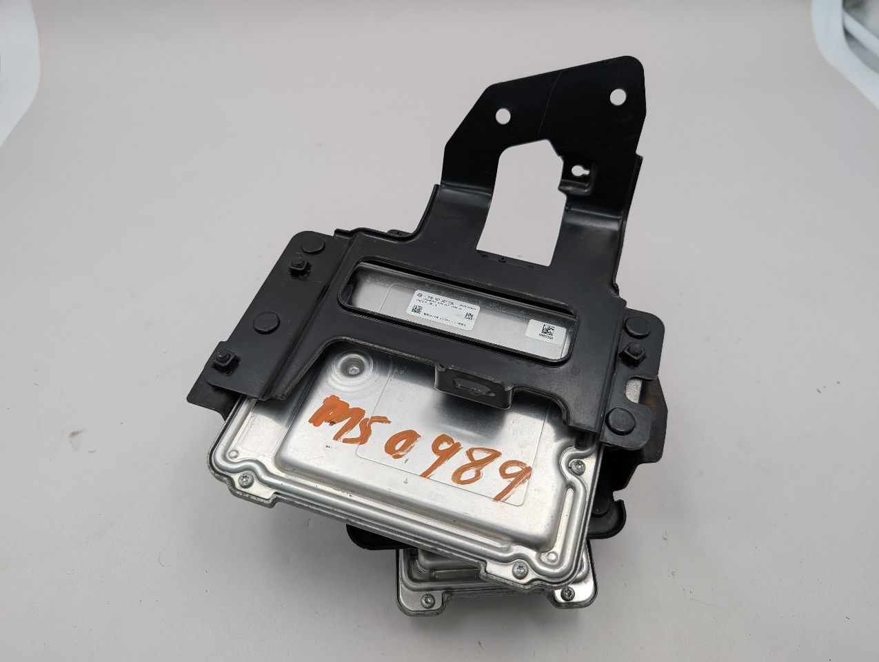 2015 KIA K900 8cyl Gasoline 5.0 Eng/Motor Cont Mod - 354004