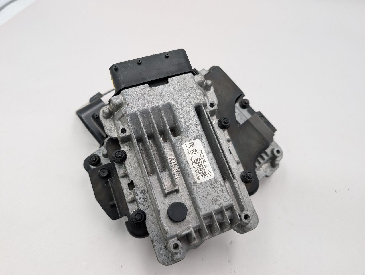 2015 KIA K900 8cyl Gasoline 5.0 Eng/Motor Cont Mod - 354004 — photo 2