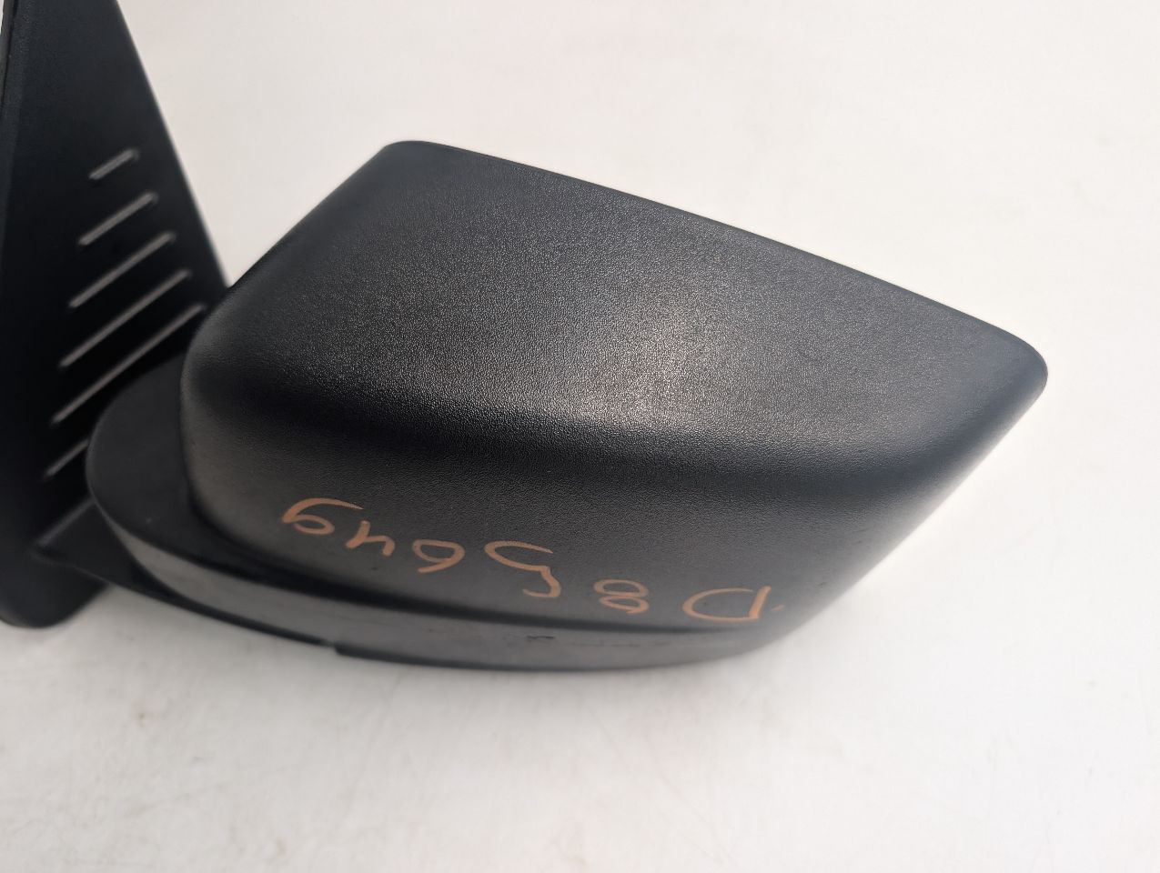 2008 JEEP LIBERTY 6cyl Gasoline 3.7 Left SIDE VIEW MIRROR - 354074 — photo 5