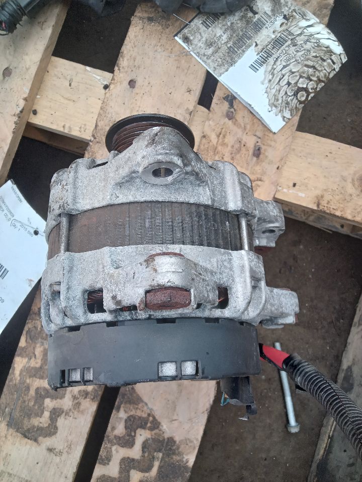 2015 VOLVO S60 4cyl Gasoline Turbo 2.0 ALTERNATOR - 354474