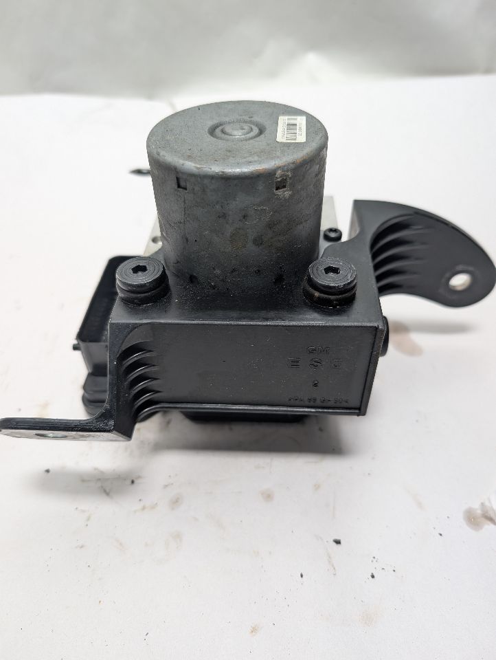 2013 CHEVROLET SPARK 4cyl Gasoline 1.2 Anti-lock Brake Pts - 354567