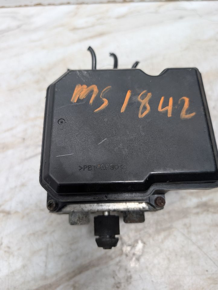 2013 NISSAN ROGUE 4cyl Gasoline 2.5 DOHC Anti-lock Brake Pts - 354577