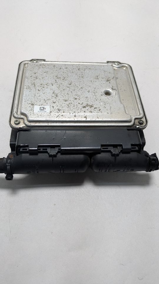 2014 VOLKSWAGEN TIGUAN 4cyl Gasoline Turbo 2.0 Eng/Motor Cont Mod - 354615