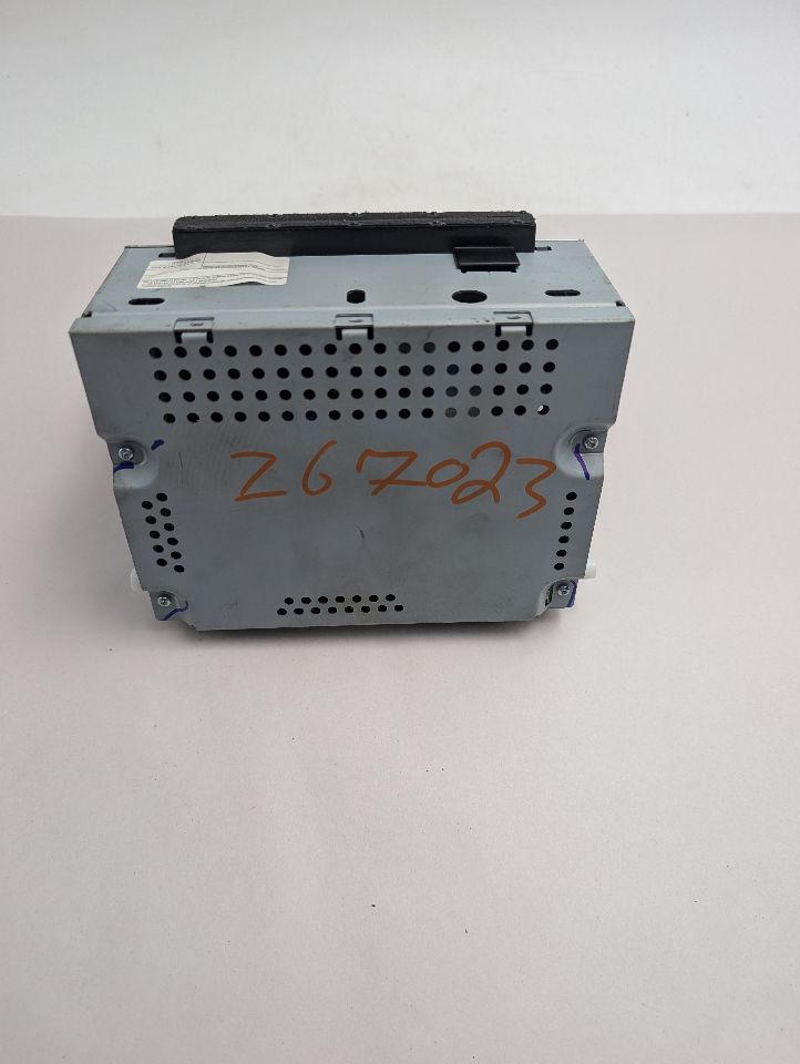 2012 FORD FOCUS Radio Audio - 354832 — photo 3