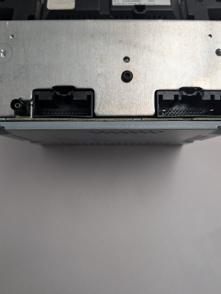 2012 FORD FOCUS Radio Audio - 354832 — photo 6