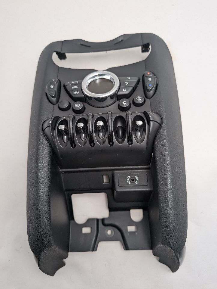2011 MINI COOPER COOPER 4cyl Gasoline 1.6 DOHC TEMP CONTROL - 354843