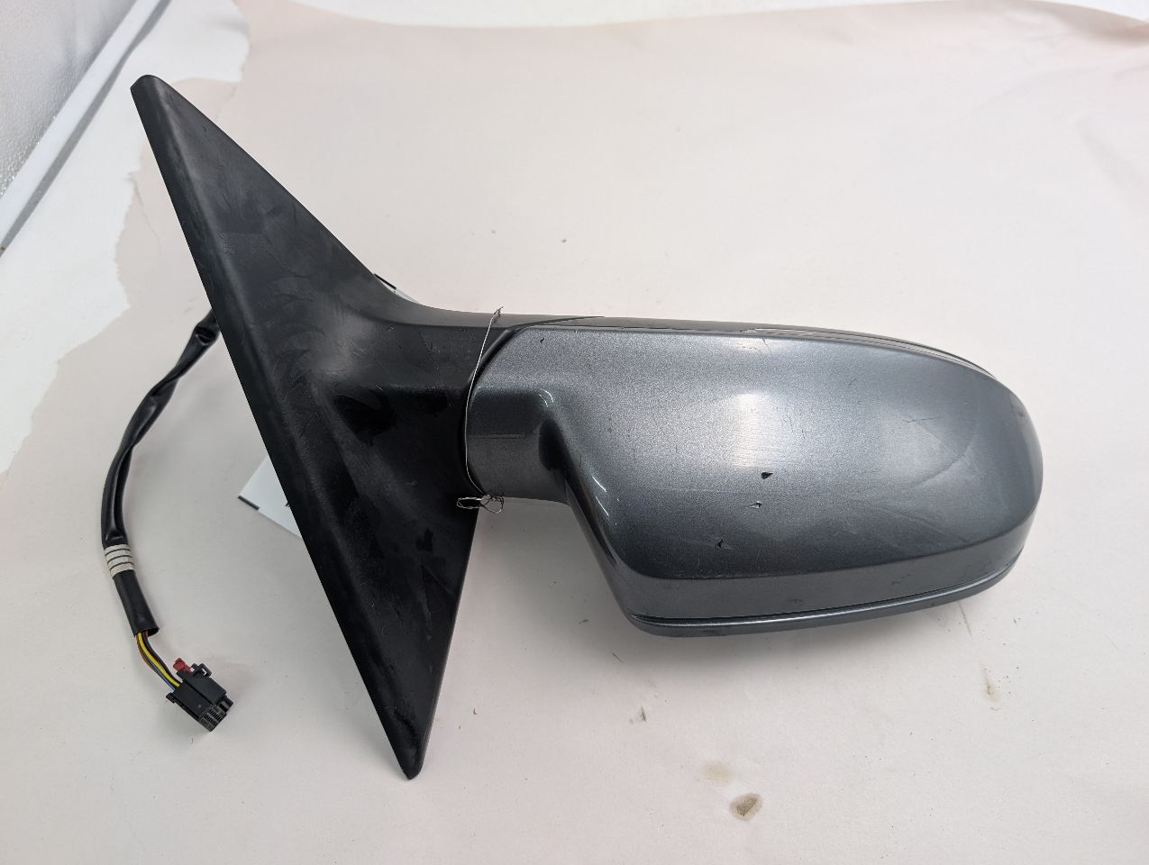 2012 AUDI A5 4cyl Gasoline Turbo 2.0 Right SIDE VIEW MIRROR - 354898 — photo 4