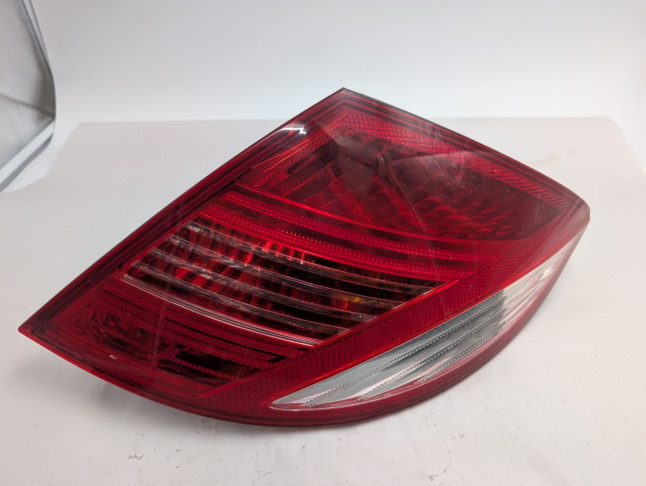 2008 MERCEDES-BENZ CL-CLASS 6.2L 8cyl Gasoline Right TAIL LAMP - 354939