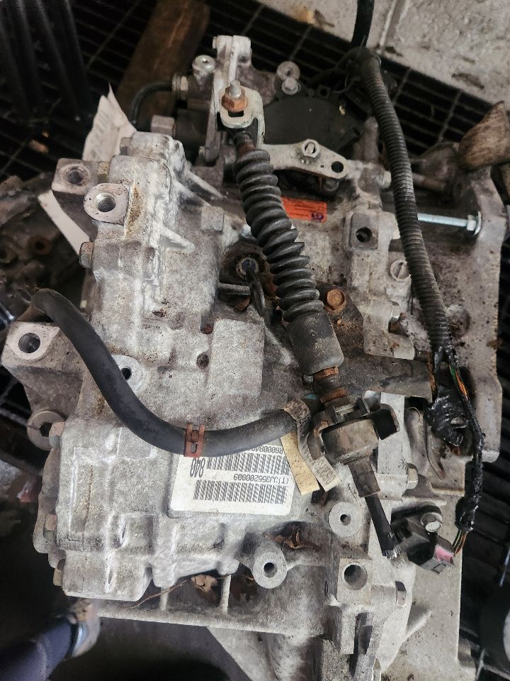 2013 JEEP COMPASS 4cyl Gasoline 2.4 Transmiss,Transaxle - 354962