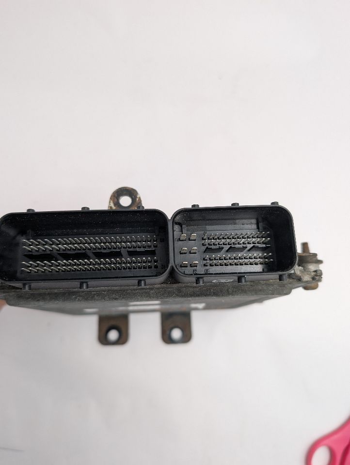 2007 JEEP COMPASS 4cyl Gasoline 2.4 Eng/Motor Cont Mod - 354971 — photo 4