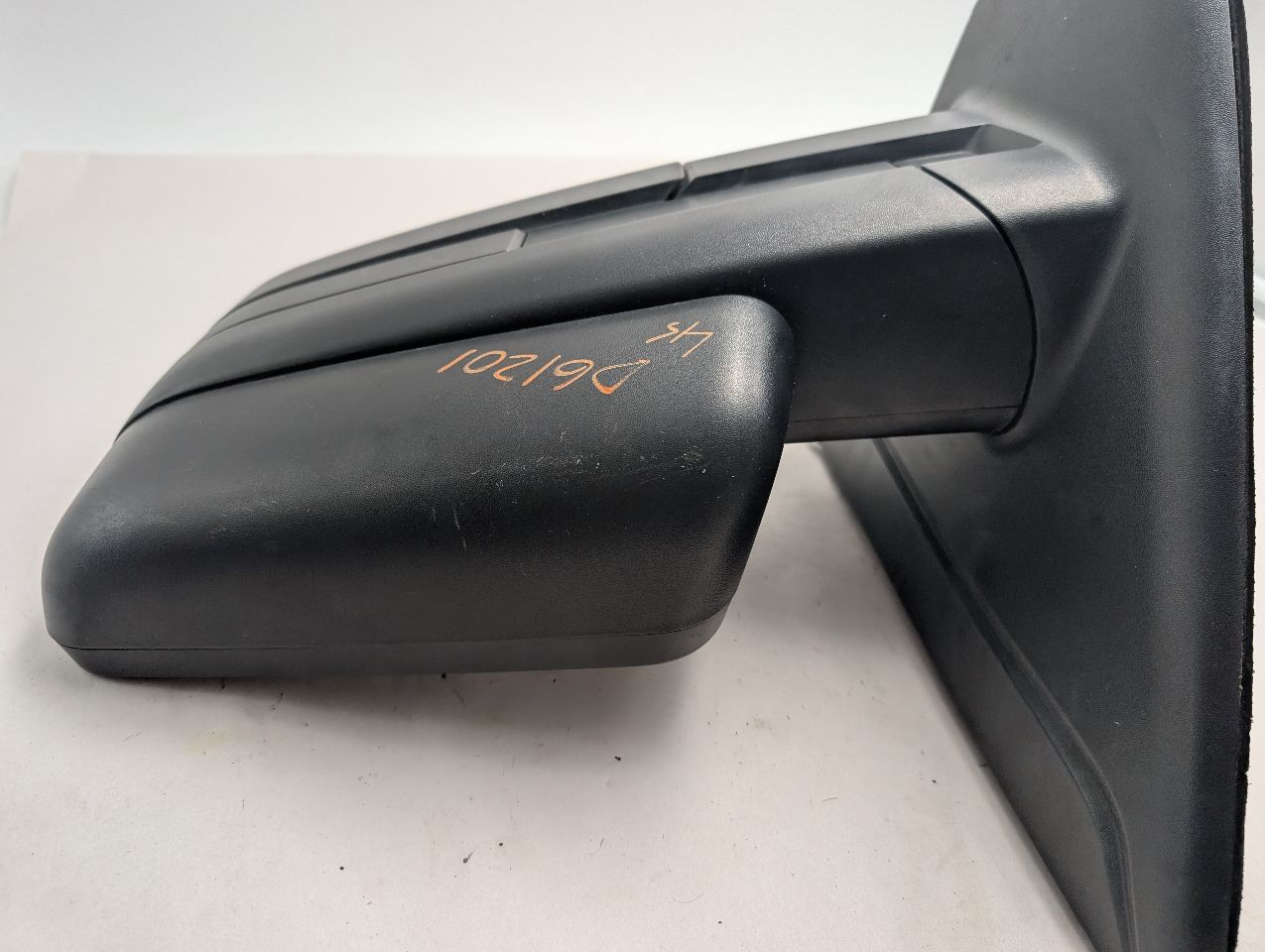 2013 FORD F150 PICKUP 6cyl Gasoline Turbo 3.5 Left SIDE VIEW MIRROR - 354997 — photo 5