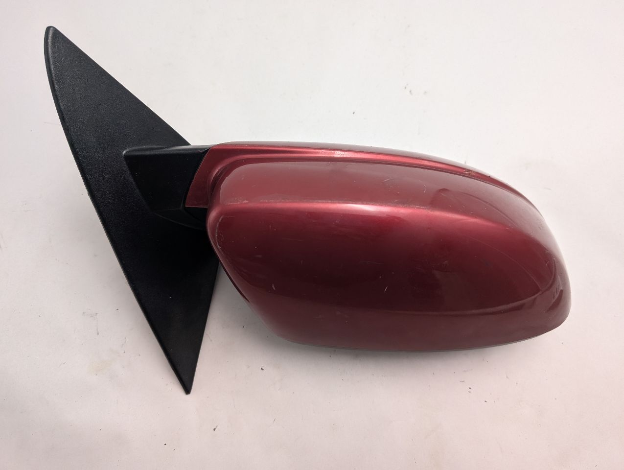 2013 CHRYSLER 200 4cyl Gasoline 2.4 Right SIDE VIEW MIRROR - 354998 — photo 2