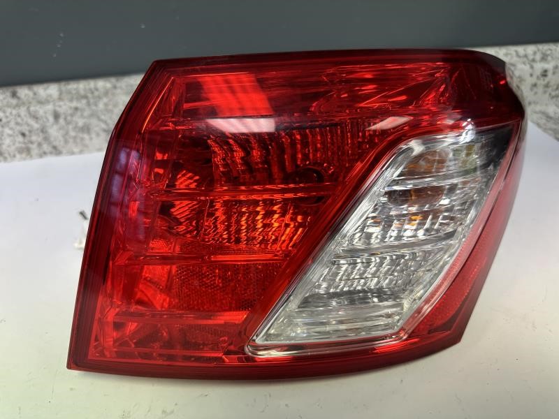 2008 LEXUS ES350 Right TAIL LAMP - 355