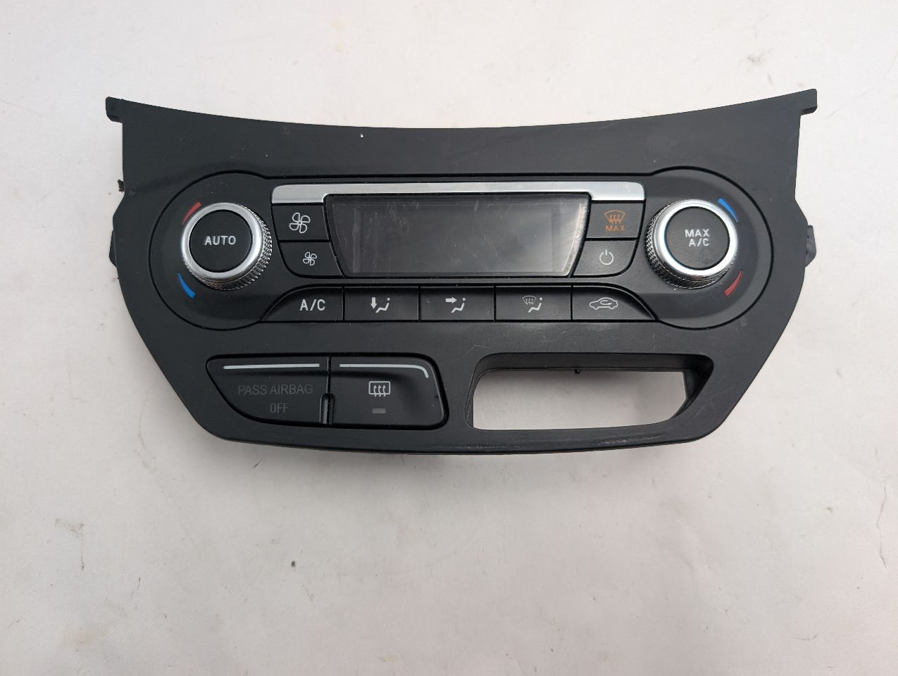 2014 FORD ESCAPE 4cyl 1.6 EcoBoost TEMP CONTROL - 355000 — photo 1
