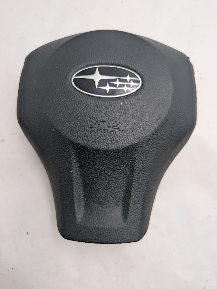 2012 SUBARU LEGACY 6cyl Gasoline 3.6 Left AIR BAG - 355006 — photo 1