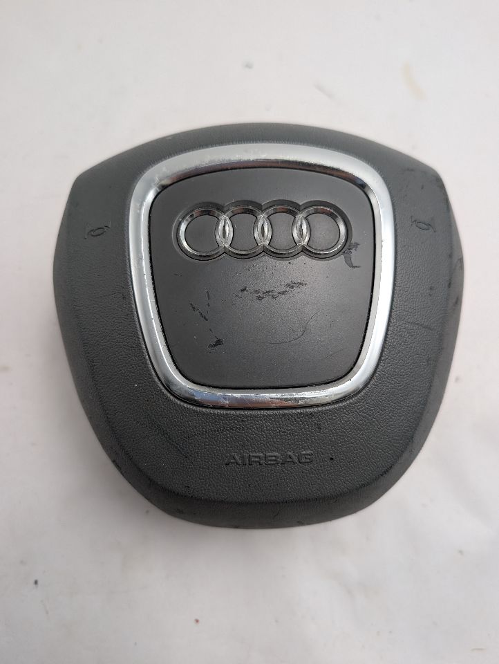 2010 AUDI A4 4cyl Gasoline Turbo 2.0 AIR BAG - 355009 — photo 1