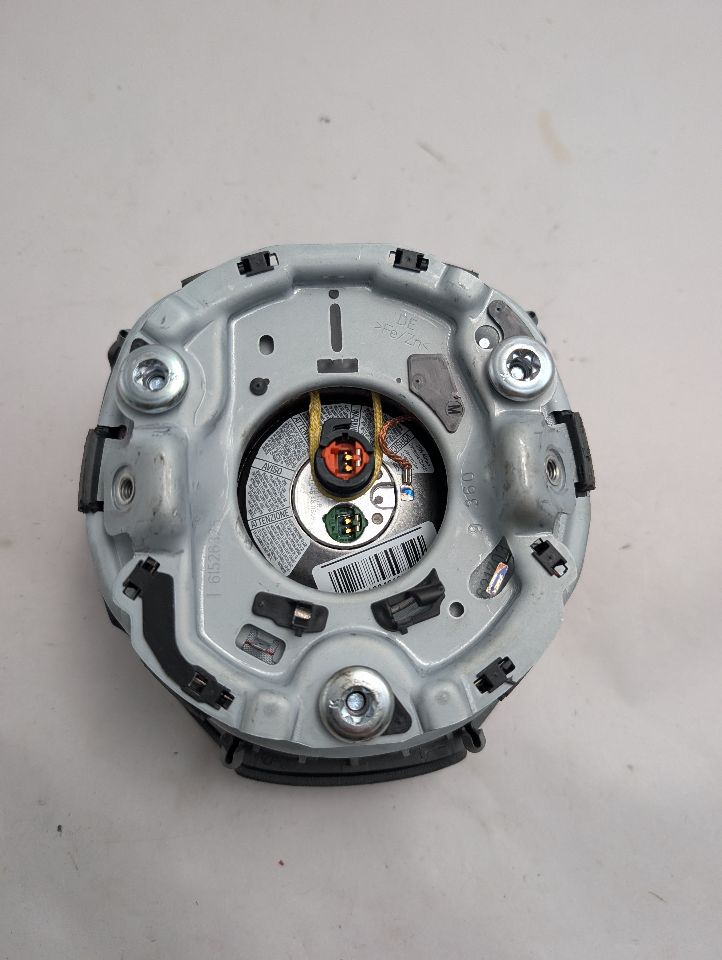 2010 AUDI A4 4cyl Gasoline Turbo 2.0 AIR BAG - 355009 — photo 2