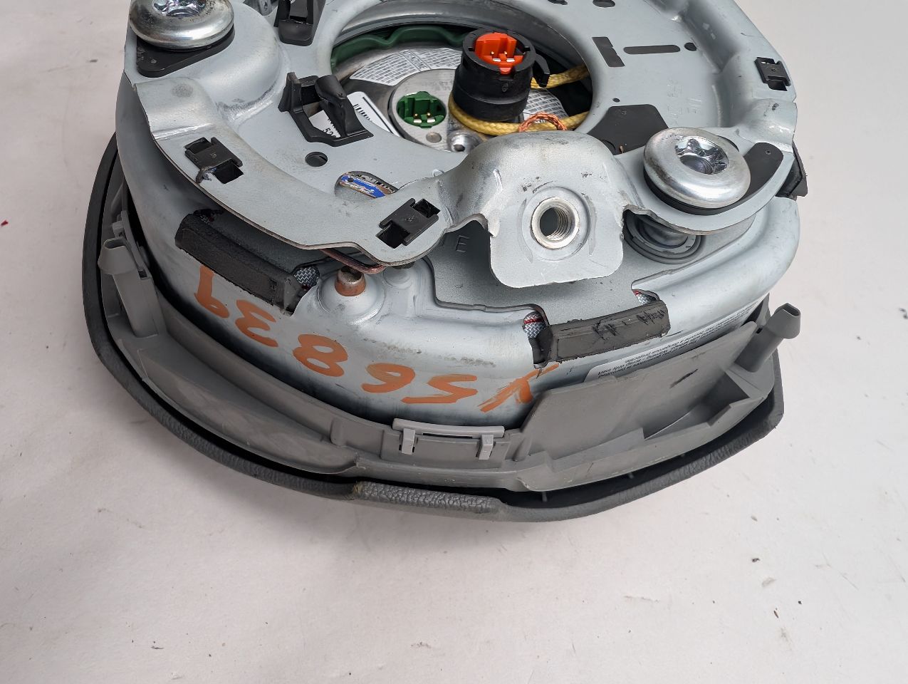 2010 AUDI A4 4cyl Gasoline Turbo 2.0 AIR BAG - 355009 — photo 3