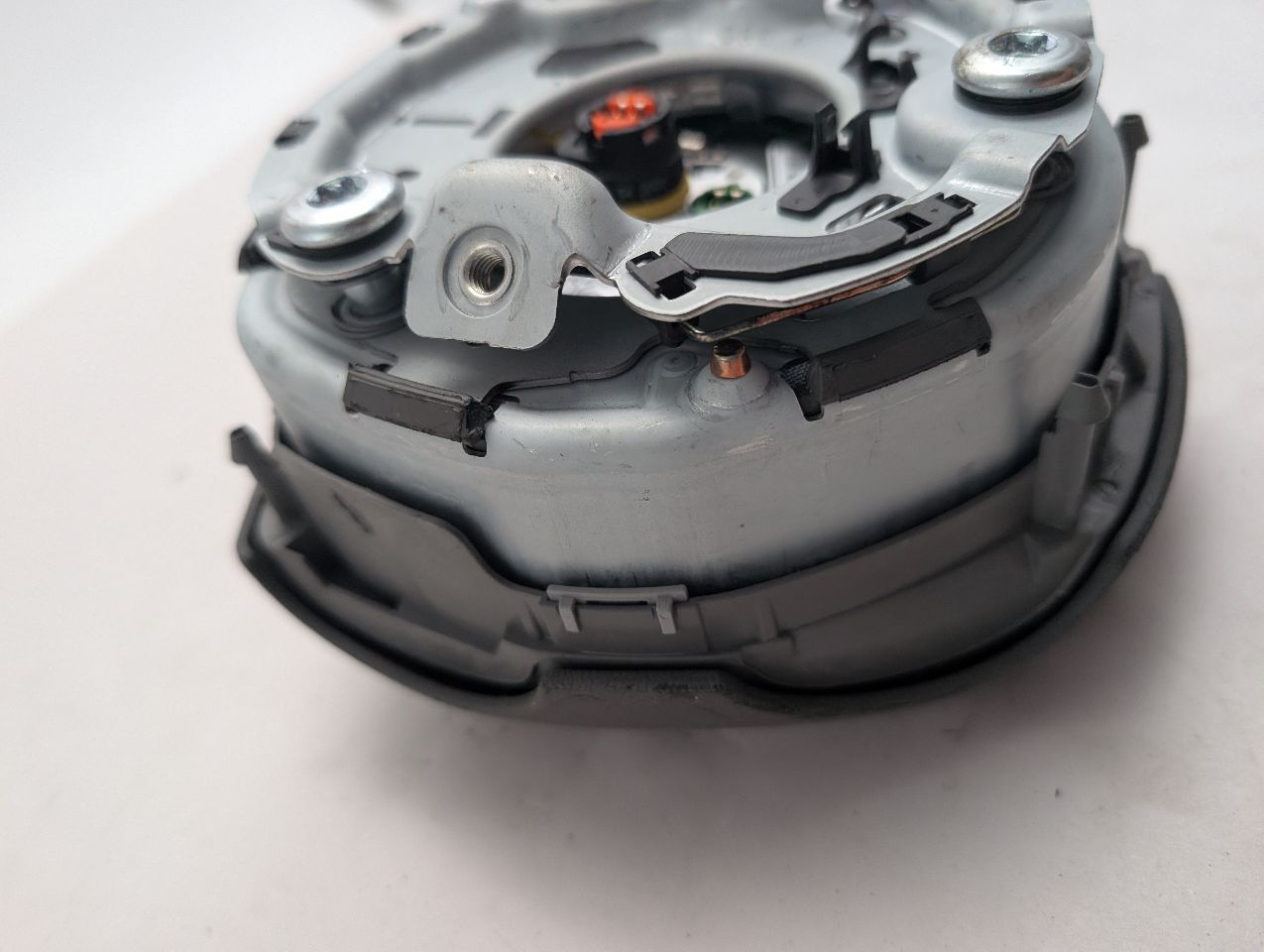 2010 AUDI A4 4cyl Gasoline Turbo 2.0 AIR BAG - 355009 — photo 4