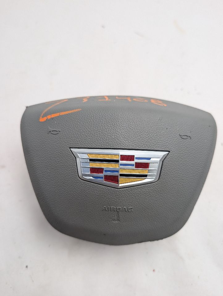 2021 CADILLAC XT5 3.6L 6cyl Gasoline VVT Left AIR BAG - 355011