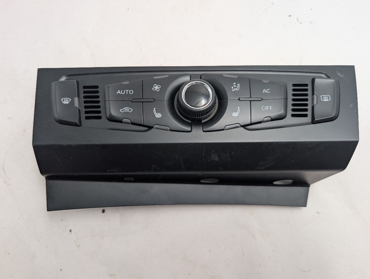 2010 AUDI A4 4cyl Gasoline Turbo 2.0 TEMP CONTROL - 355014