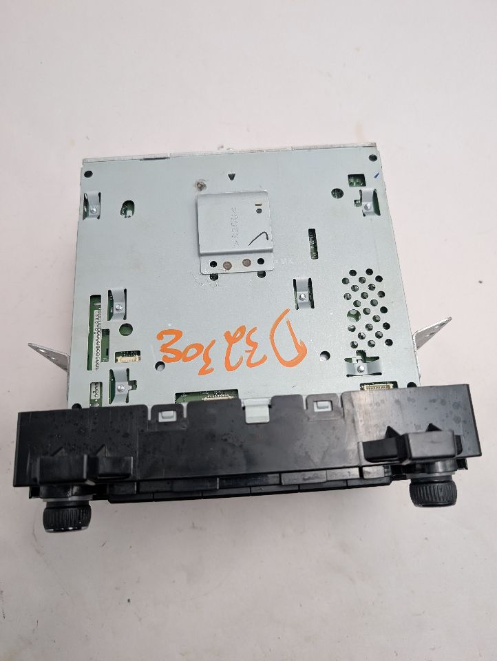 2017 HYUNDAI SONATA 4cyl Gasoline 2.4 Radio Audio - 355019 — photo 4