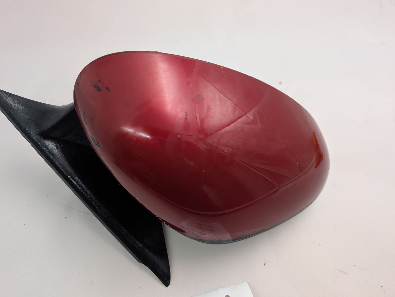 2018 ALFA-ROMEO GIULIA 2.0L 4cyl Turbo Gasoline SIDE VIEW MIRROR - 355197 — photo 3