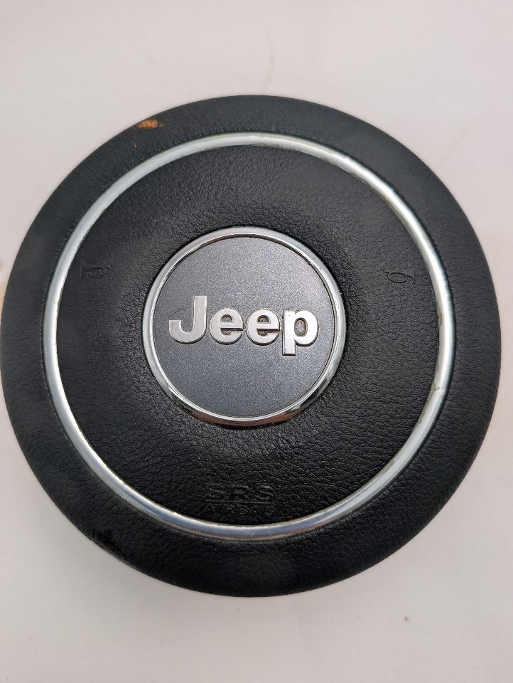 2012 JEEP PATRIOT 2.4L 4cyl Gasoline VVT Left AIR BAG - 355229 — photo 2