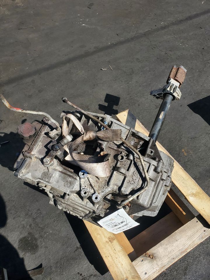 2013 CADILLAC SRX 6 Cyl Gasoline 3.6 DI Transmiss,Transaxle - 355244